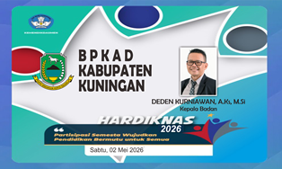 bpkad