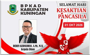 bpkad bpkad