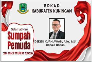 bpkad bpkad