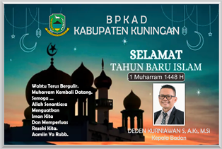 bpkad bpkad