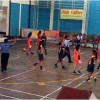 Basket Ball Competition 2014 