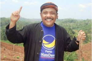 Eka Santosa
