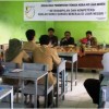 Sosialisasi penempatan kerja diluar negeri dari BP3TKI Jawa Barat 