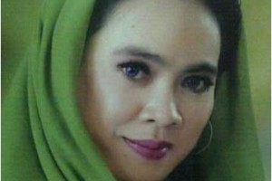 Susy Mudiawaty