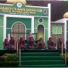 Lomba baca Al Barzanji