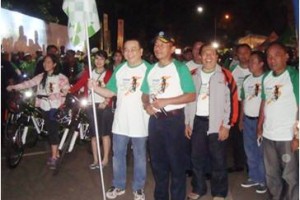 Night Charity Bike 3 