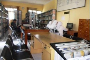Perpustakaan Daerah Kuningan 