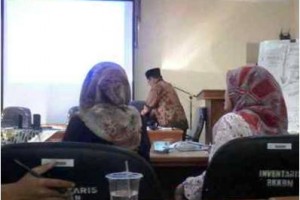 Pelatihan Kader Dasar (PKD) sewilayah Jawa Barat dan Banten 