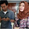 anggota Pansus I DPRD Kuningan Fraksi Gerindra Persatuan, Herawatianggota Pansus I DPRD Kuningan Fraksi Gerindra Persatuan, Herawati saat diwawancara wartawan di gedung DPRD Kuningan