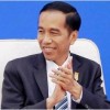 Presiden Joko Widodo 
