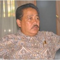 Ketua BK DPRD Kuningan, Drs H Momon Suherman 