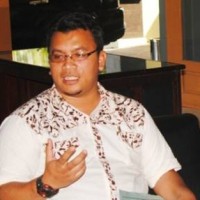 Rudi Odang