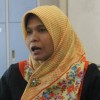 Saw Tresna Septiani SH