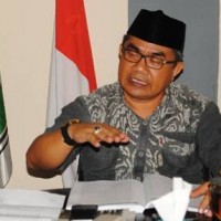H Ujang Kosasih 