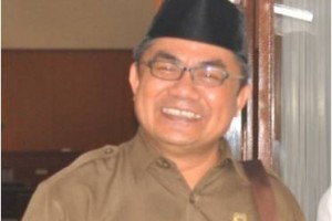 Ujang Kosasih