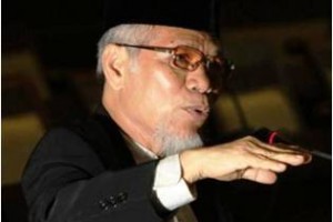 Abdullah Hehamahua