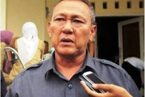 Wakil Bupati Kuningan, H Acep Purnama, SH MH