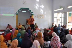 Penyuluhan Anti Narkoba