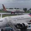 bandar udara Sultan Baabullah Ternate, Maluku Utara