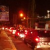 Lalin Kuningan Berangsur Normal