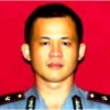 Kompol Rizal Marito, SIK SH Msi