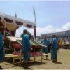 Saptonan Meriahkan HUT Kuningan ke-517