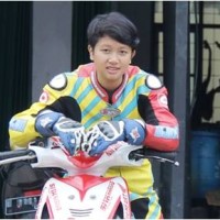 Azhara Khairunnisa Rifaty 