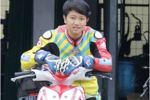 Azhara Khairunnisa Rifaty 