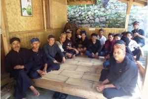 Gempungam BOMA Jabar
