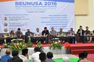 Reuni Nusantara (REUNUSA) 2016 
