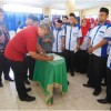 Pelantikan pengurus AGPAII periode 2016-2021