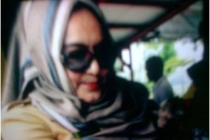 Ketua KPAI Kuningan, Henny