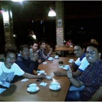 Rapat persiapan Trail Adventure Kapolres Cup.