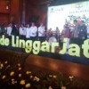 Launching Tour de Linggarjati