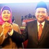 Ati Dadikawati (kiri), Dede Sembada (kanan)