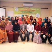 pelatihan TB-HIV