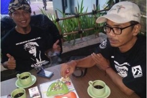 Tim reality Kuningan