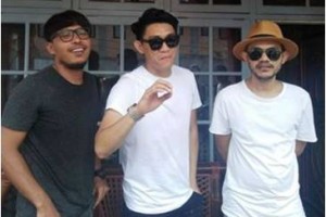 Personil Seventeen Band