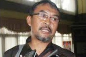 Dede Sudrajat