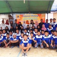 Himpunan Remaja Cidahu Kalimanggis (Hiracika) 