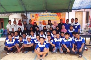 Himpunan Remaja Cidahu Kalimanggis (Hiracika) 