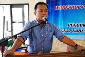 Kadisdikbud Kuningan, DR. Dian Rachmat Yanuar, MS.i
