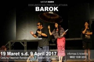 BAROK