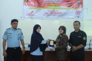 Sosialisasi Keimigrasian