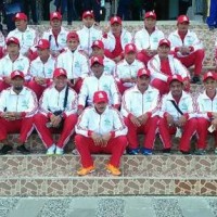 Tim PORPAMDA PDAM Kuningan