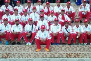 Tim PORPAMDA PDAM Kuningan