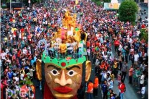 Jakarnaval 2014