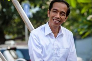 Joko Widodo