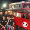 Warmob Double Decker, Sajikan Aneka Sushi 