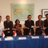 MOU AFFA, Pengusaha LogistiK ASEAN 